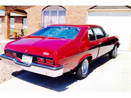 1973 Chevrolet Nova SS (CC-1512320) for sale in El Paso, Texas