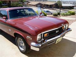 1973 Chevrolet Nova SS (CC-1512320) for sale in El Paso, Texas