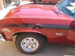 1973 Chevrolet Nova SS (CC-1512320) for sale in El Paso, Texas