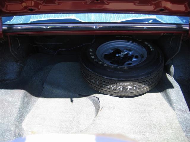 1973 Chevrolet Nova SS (CC-1512320) for sale in El Paso, Texas