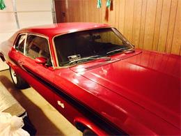 1973 Chevrolet Nova SS (CC-1512320) for sale in El Paso, Texas