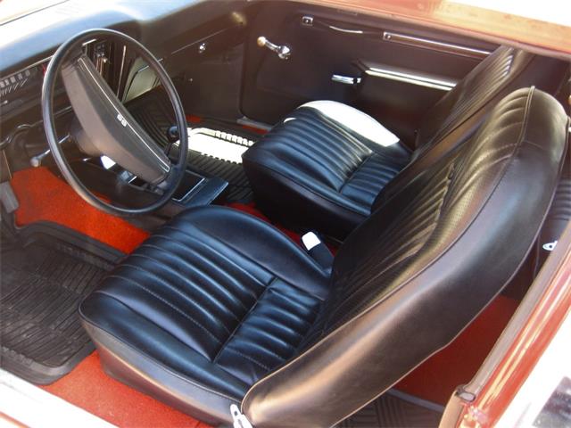 1973 Chevrolet Nova SS (CC-1512320) for sale in El Paso, Texas