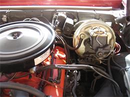 1973 Chevrolet Nova SS (CC-1512320) for sale in El Paso, Texas