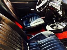 1973 Chevrolet Nova SS (CC-1512320) for sale in El Paso, Texas