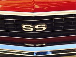 1973 Chevrolet Nova SS (CC-1512320) for sale in El Paso, Texas