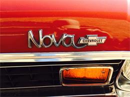 1973 Chevrolet Nova SS (CC-1512320) for sale in El Paso, Texas