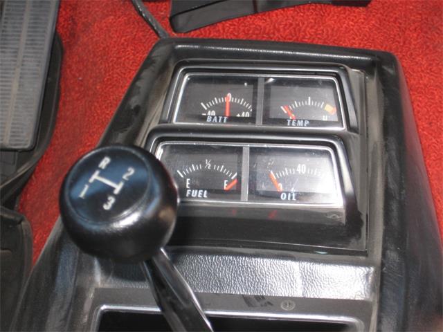 1973 Chevrolet Nova SS (CC-1512320) for sale in El Paso, Texas