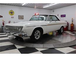 1964 Plymouth Fury (CC-1512358) for sale in Clarence, Iowa