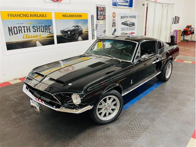 1968 Ford Mustang (CC-1512380) for sale in Mundelein, Illinois