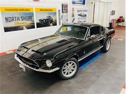 1968 Ford Mustang (CC-1512380) for sale in Mundelein, Illinois