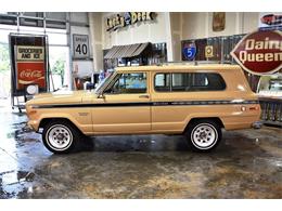 1976 Jeep Cherokee (CC-1512390) for sale in Redmond, Oregon