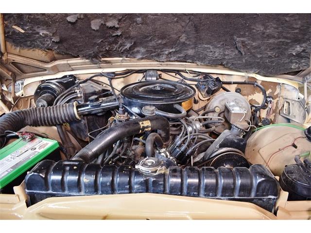 1976 Jeep Cherokee (CC-1512390) for sale in Redmond, Oregon