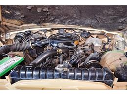 1976 Jeep Cherokee (CC-1512390) for sale in Redmond, Oregon