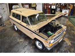 1976 Jeep Cherokee (CC-1512390) for sale in Redmond, Oregon