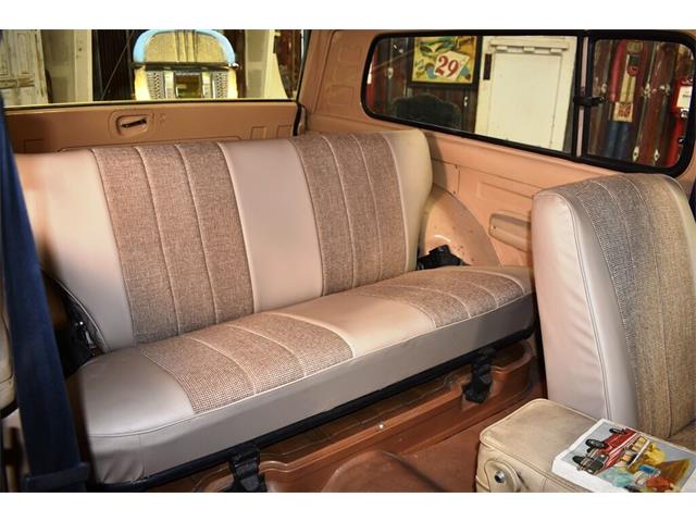 1976 Jeep Cherokee (CC-1512390) for sale in Redmond, Oregon