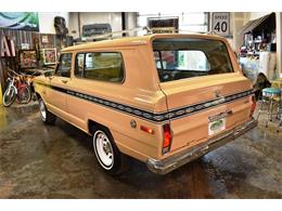 1976 Jeep Cherokee (CC-1512390) for sale in Redmond, Oregon