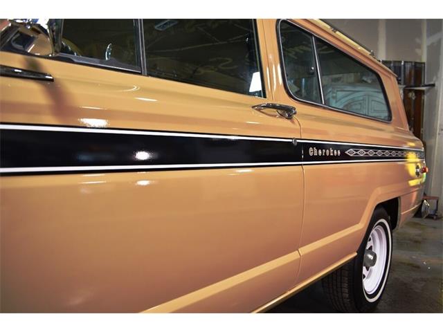 1976 Jeep Cherokee (CC-1512390) for sale in Redmond, Oregon