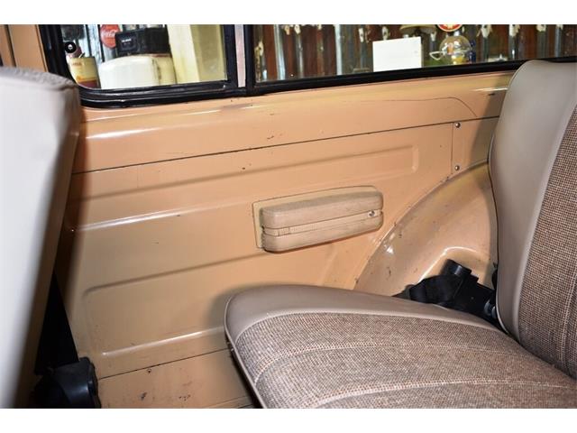 1976 Jeep Cherokee (CC-1512390) for sale in Redmond, Oregon