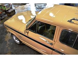 1976 Jeep Cherokee (CC-1512390) for sale in Redmond, Oregon