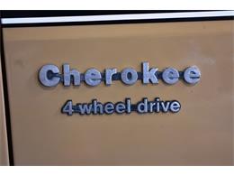 1976 Jeep Cherokee (CC-1512390) for sale in Redmond, Oregon