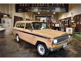1976 Jeep Cherokee (CC-1512390) for sale in Redmond, Oregon