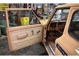 1976 Jeep Cherokee (CC-1512390) for sale in Redmond, Oregon