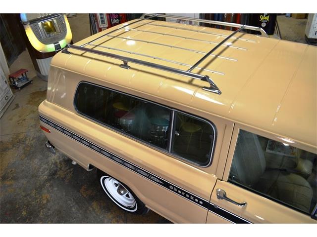 1976 Jeep Cherokee (CC-1512390) for sale in Redmond, Oregon