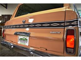 1976 Jeep Cherokee (CC-1512390) for sale in Redmond, Oregon