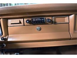 1976 Jeep Cherokee (CC-1512390) for sale in Redmond, Oregon