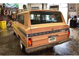 1976 Jeep Cherokee (CC-1512390) for sale in Redmond, Oregon