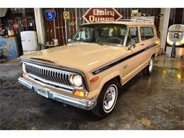 1976 Jeep Cherokee (CC-1512390) for sale in Redmond, Oregon