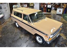 1976 Jeep Cherokee (CC-1512390) for sale in Redmond, Oregon