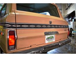 1976 Jeep Cherokee (CC-1512390) for sale in Redmond, Oregon