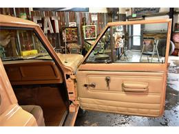 1976 Jeep Cherokee (CC-1512390) for sale in Redmond, Oregon