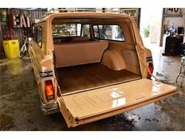 1976 Jeep Cherokee (CC-1512390) for sale in Redmond, Oregon