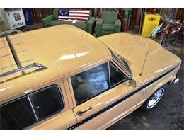 1976 Jeep Cherokee (CC-1512390) for sale in Redmond, Oregon