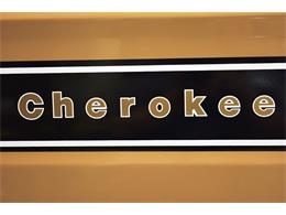 1976 Jeep Cherokee (CC-1512390) for sale in Redmond, Oregon