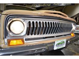1976 Jeep Cherokee (CC-1512390) for sale in Redmond, Oregon