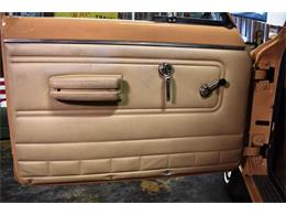 1976 Jeep Cherokee (CC-1512390) for sale in Redmond, Oregon