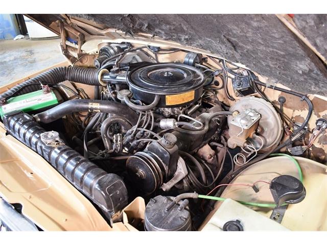 1976 Jeep Cherokee (CC-1512390) for sale in Redmond, Oregon