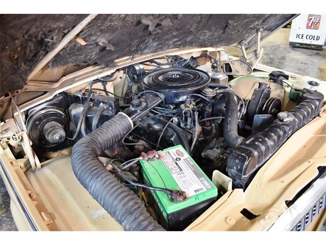 1976 Jeep Cherokee (CC-1512390) for sale in Redmond, Oregon