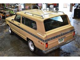 1976 Jeep Cherokee (CC-1512390) for sale in Redmond, Oregon