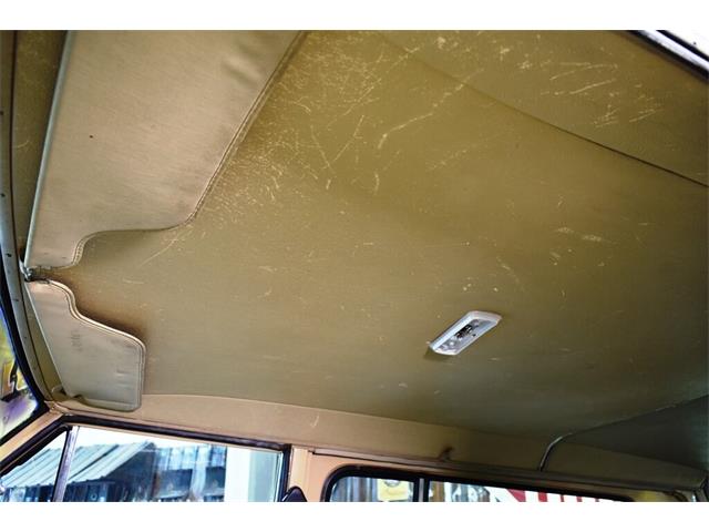 1976 Jeep Cherokee (CC-1512390) for sale in Redmond, Oregon