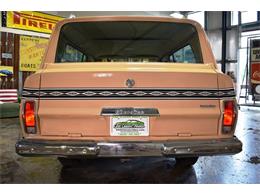 1976 Jeep Cherokee (CC-1512390) for sale in Redmond, Oregon
