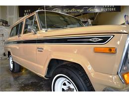 1976 Jeep Cherokee (CC-1512390) for sale in Redmond, Oregon