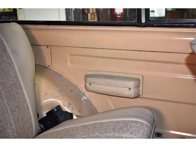 1976 Jeep Cherokee (CC-1512390) for sale in Redmond, Oregon