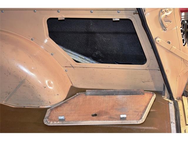 1976 Jeep Cherokee (CC-1512390) for sale in Redmond, Oregon