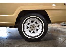1976 Jeep Cherokee (CC-1512390) for sale in Redmond, Oregon
