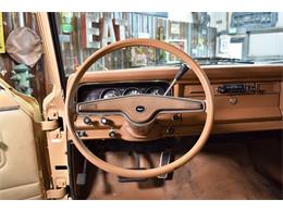 1976 Jeep Cherokee (CC-1512390) for sale in Redmond, Oregon
