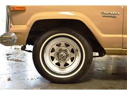 1976 Jeep Cherokee (CC-1512390) for sale in Redmond, Oregon